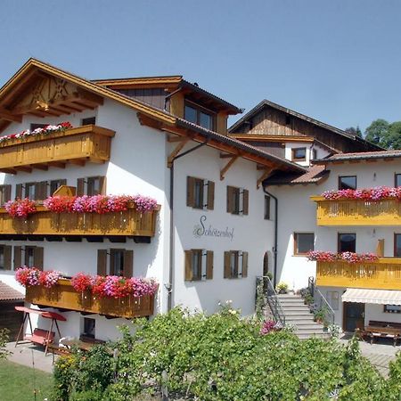 Schoetzerhof Meltina Bagian luar foto
