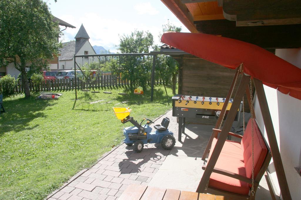 Schoetzerhof Meltina Bagian luar foto