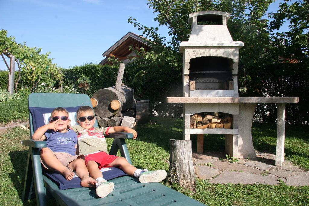 Schoetzerhof Meltina Bagian luar foto