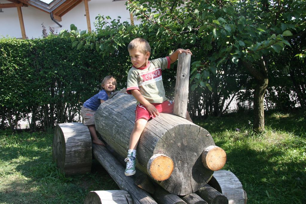 Schoetzerhof Meltina Bagian luar foto