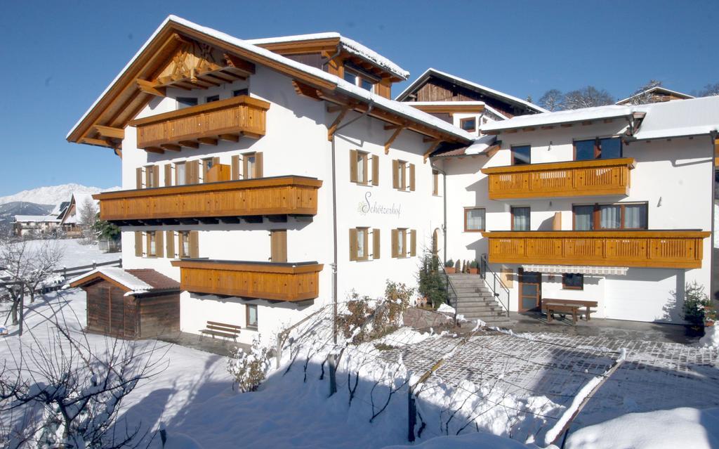 Schoetzerhof Meltina Bagian luar foto