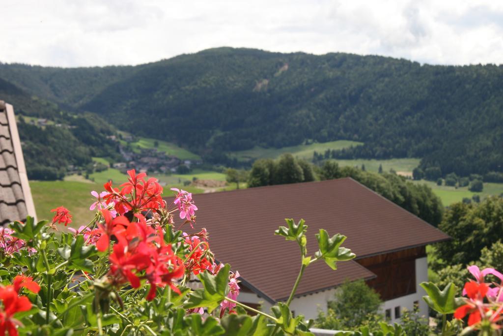 Schoetzerhof Meltina Bagian luar foto