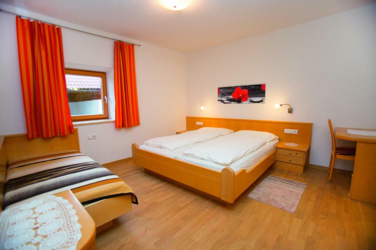 Schoetzerhof Meltina Bagian luar foto