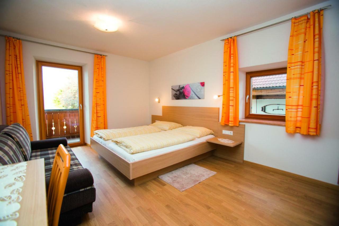 Schoetzerhof Meltina Bagian luar foto