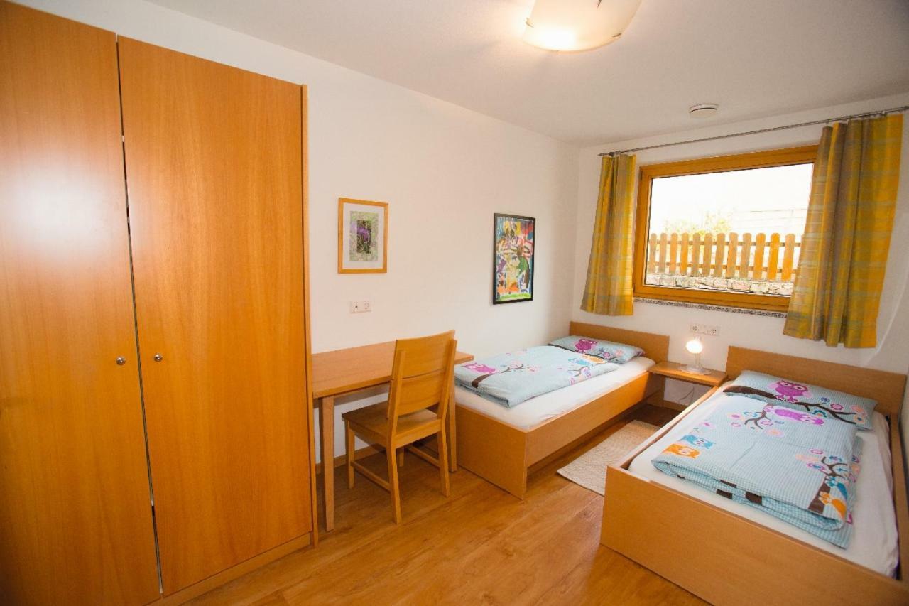 Schoetzerhof Meltina Bagian luar foto