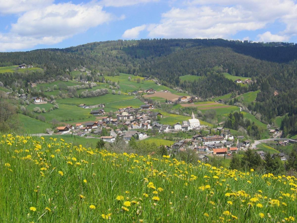 Schoetzerhof Meltina Bagian luar foto