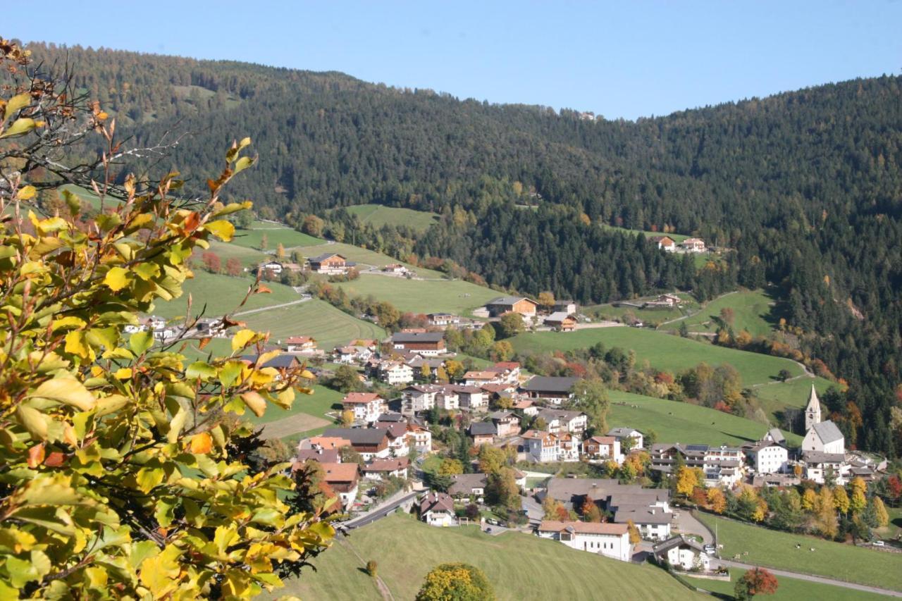 Schoetzerhof Meltina Bagian luar foto