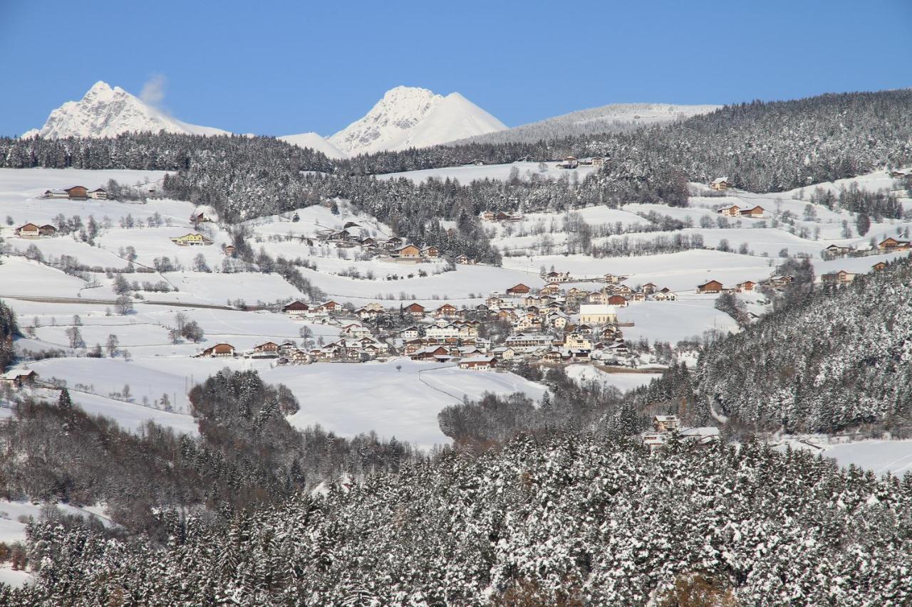 Schoetzerhof Meltina Bagian luar foto