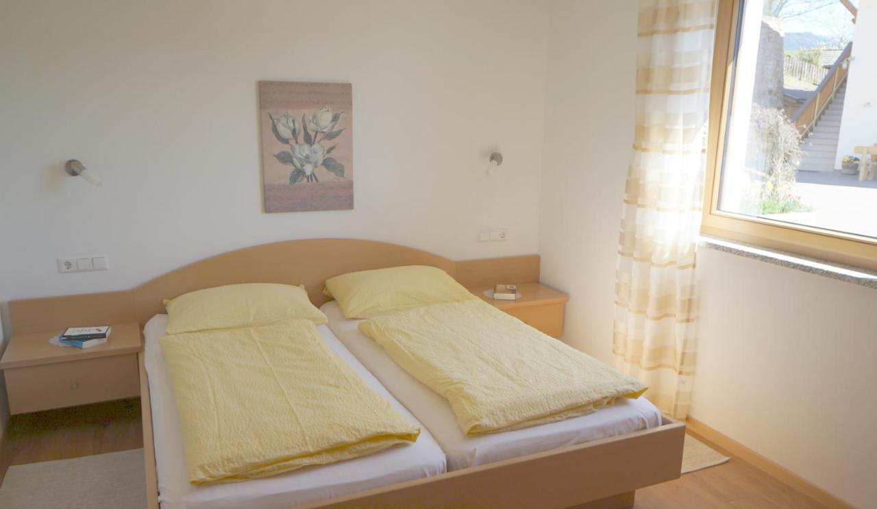 Schoetzerhof Meltina Bagian luar foto